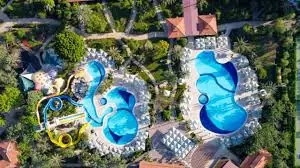 Belconti Resort
