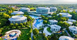 Calista Luxury