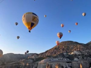 Cappadocia VIP Tour
