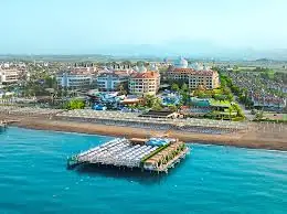 Kirman Belazur
