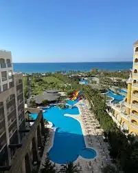 Melas Lara Hotel
