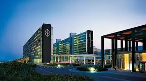 Nirvana Cosmopolitan