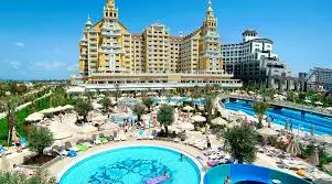 Royal Holiday Palace