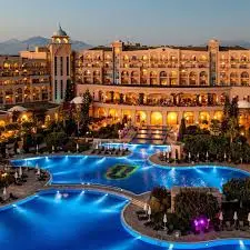 Spice Hotel