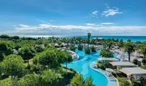 Susesi Resort