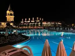 Swandor Topkapi Palace