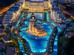 Titanic Mardan Palace