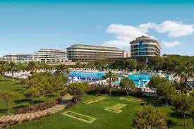 Voyage Belek