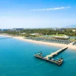 Antalya Airport to Belek Private VIP Transfer