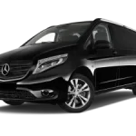 Antalya Airport VIP Transfer Mercedes Vito