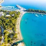 Antalya Airport to Kemer VIP Private Taxi