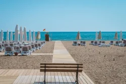 Antalya Airport to Lara Beach VIP Transfer