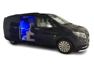 Mercedes Vito VIP