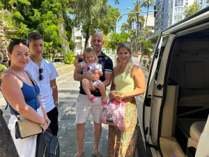 Antalya City Tour and Private Chauffeur Service