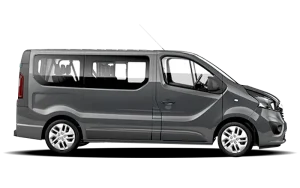 Minivan