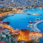 Alanya Transfer
