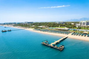 Belek Transfer