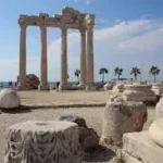 Antalya Airport to Side VIP Private Taxi