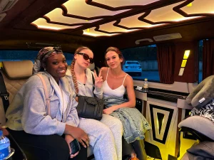 Antalya Private Group Transfer for Holiday Guests